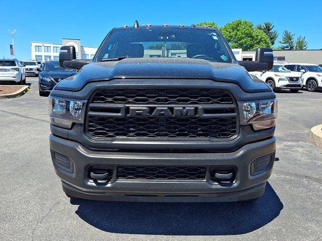 2023 RAM 3500 Chassis Tradesman/SLT/Laramie/Limited 2023 RAM 3500 Chassis Tradesman/SLT/Laramie/Limited