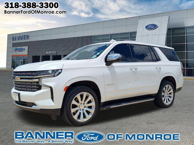2023 Chevrolet Tahoe 4WD Premier for sale in Monroe, LA