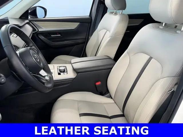 2025 Mazda CX-70 3.3 Turbo Premium Package