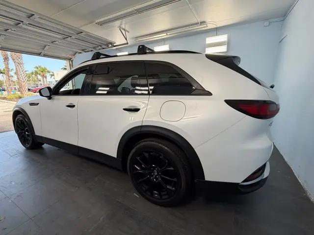 2025 Mazda CX-70 3.3 Turbo Premium Package