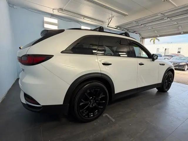 2025 Mazda CX-70 3.3 Turbo Premium Package