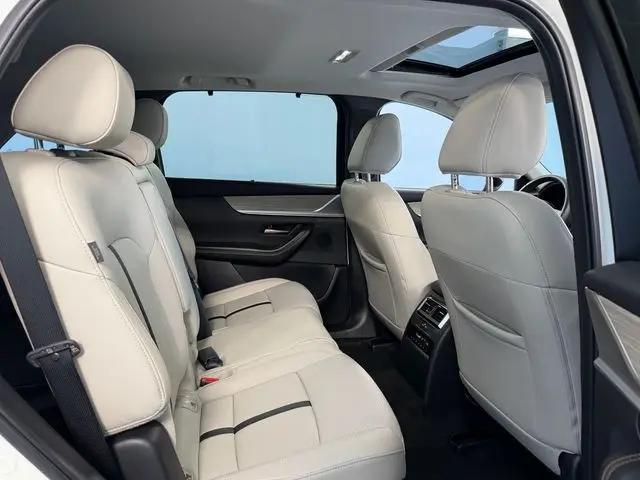 2025 Mazda CX-70 3.3 Turbo Premium Package