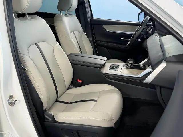 2025 Mazda CX-70 3.3 Turbo Premium Package