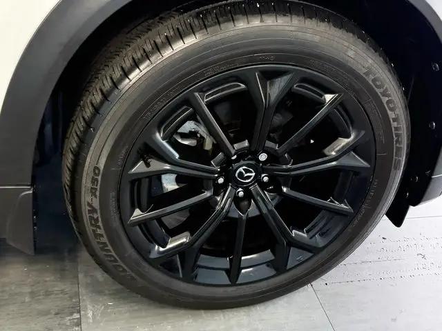 2025 Mazda CX-70 3.3 Turbo Premium Package