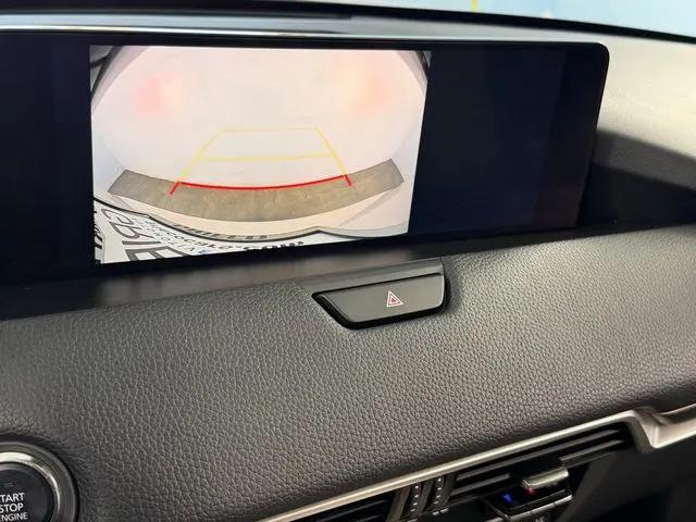 2025 Mazda CX-70 3.3 Turbo Premium Package