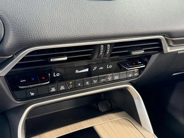 2025 Mazda CX-70 3.3 Turbo Premium Package