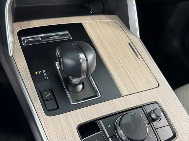 2025 Mazda CX-70 3.3 Turbo Premium Package