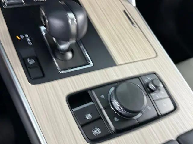 2025 Mazda CX-70 3.3 Turbo Premium Package