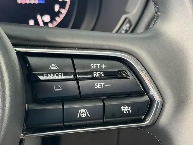 2025 Mazda CX-70 3.3 Turbo Premium Package