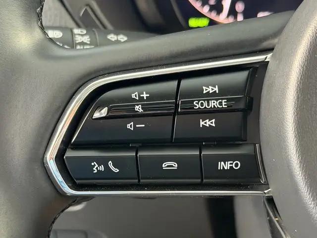 2025 Mazda CX-70 3.3 Turbo Premium Package