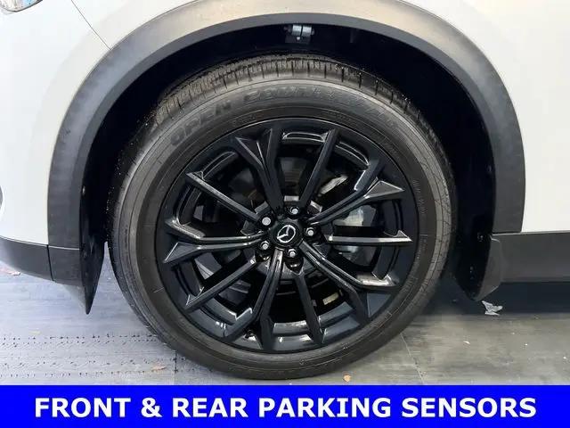 2025 Mazda CX-70 3.3 Turbo Premium Package