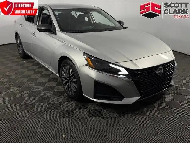 2024 Nissan Altima SV FWD for sale in Matthews, NC