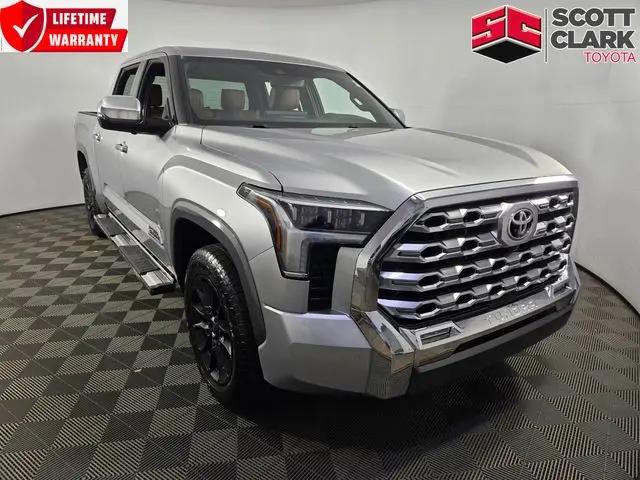2023 Toyota Tundra 1794 Edition for sale in Matthews, NC