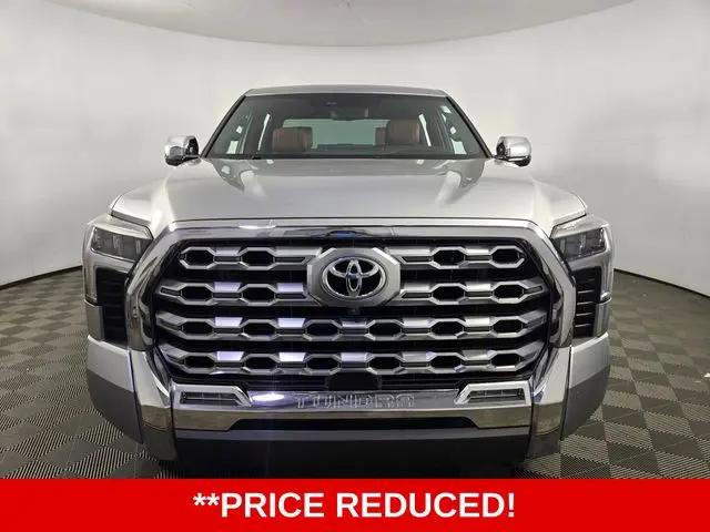 2023 Toyota Tundra 1794 Edition
