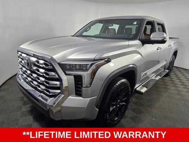2023 Toyota Tundra 1794 Edition