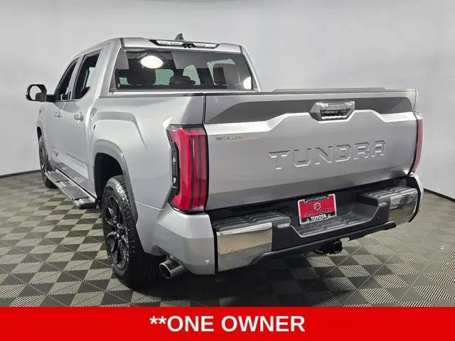 2023 Toyota Tundra 1794 Edition