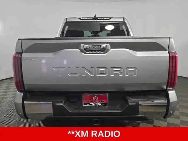 2023 Toyota Tundra 1794 Edition