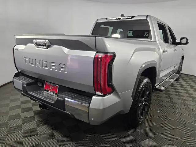2023 Toyota Tundra 1794 Edition