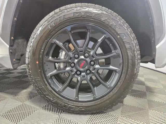 2023 Toyota Tundra 1794 Edition