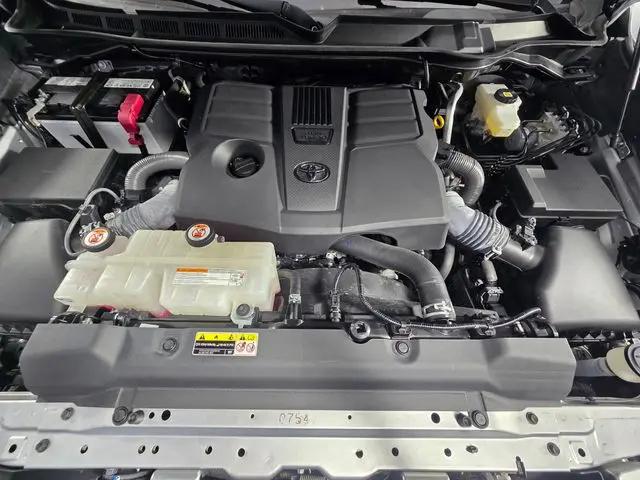 2023 Toyota Tundra 1794 Edition