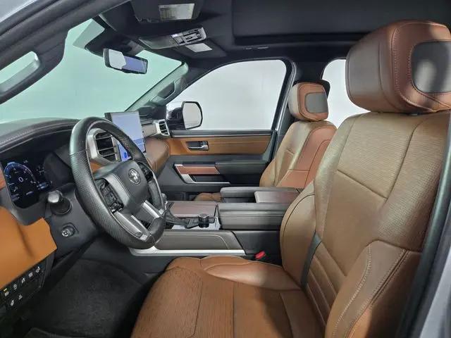 2023 Toyota Tundra 1794 Edition