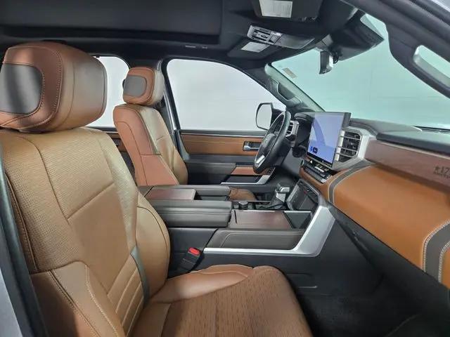 2023 Toyota Tundra 1794 Edition
