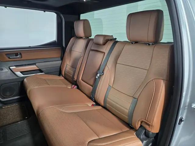 2023 Toyota Tundra 1794 Edition