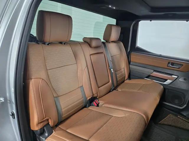 2023 Toyota Tundra 1794 Edition