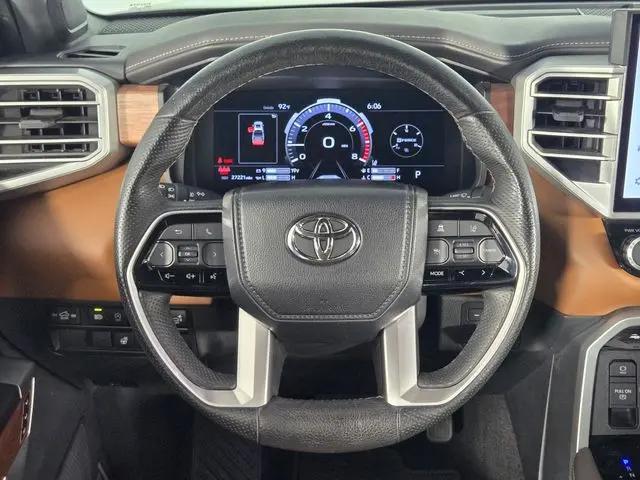 2023 Toyota Tundra 1794 Edition