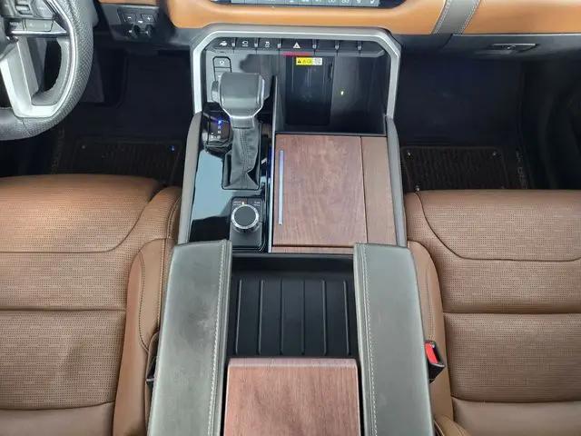 2023 Toyota Tundra 1794 Edition
