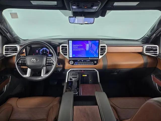 2023 Toyota Tundra 1794 Edition