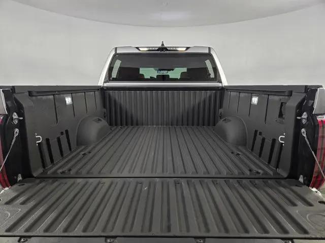 2023 Toyota Tundra 1794 Edition