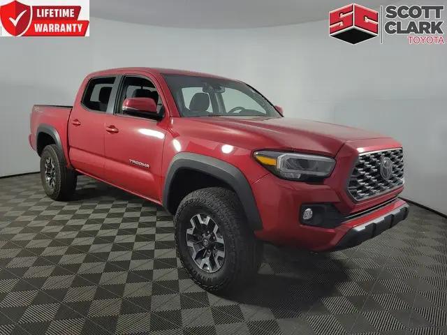 2023 Toyota Tacoma TRD Off Road for sale in Matthews, NC