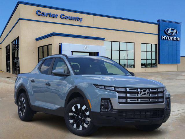 2026 Hyundai Santa Cruz SEL for sale in Ardmore, OK