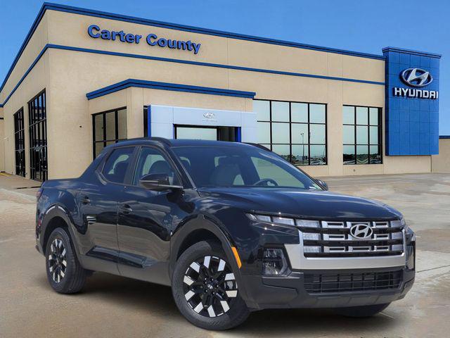 2026 Hyundai Santa Cruz SEL for sale in Ardmore, OK