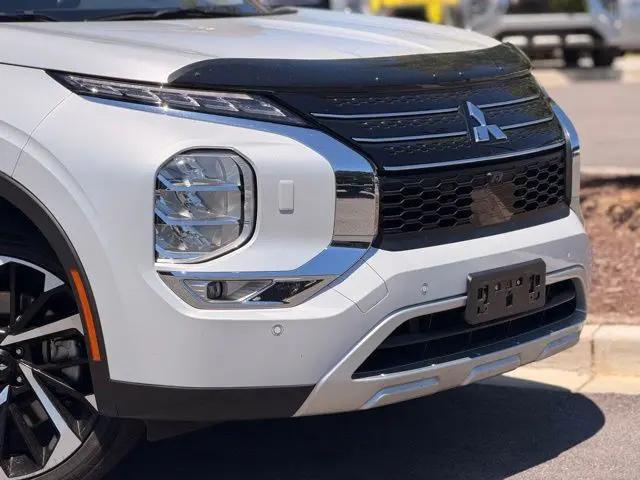 2024 Mitsubishi Outlander SE 2.5 S-AWC