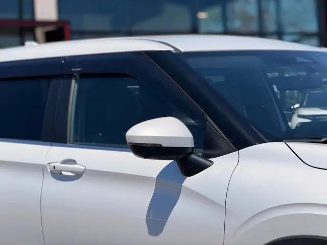 2024 Mitsubishi Outlander SE 2.5 S-AWC