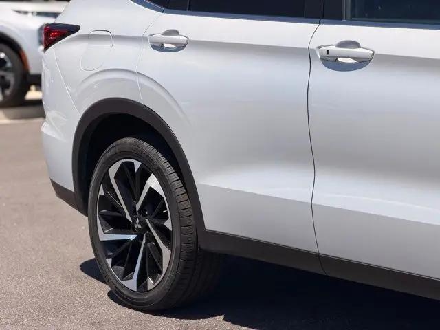 2024 Mitsubishi Outlander SE 2.5 S-AWC