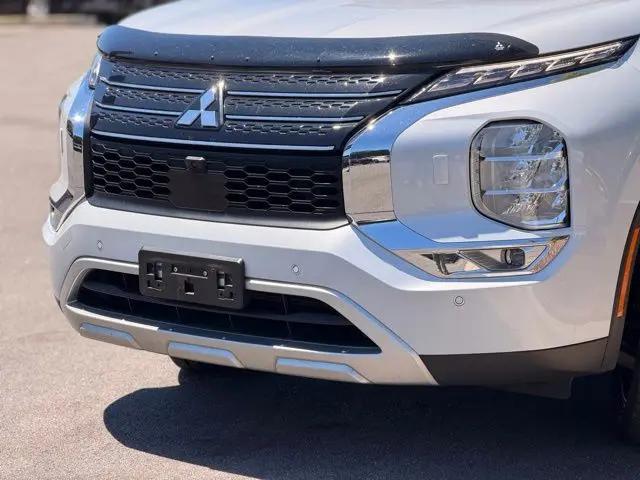 2024 Mitsubishi Outlander SE 2.5 S-AWC