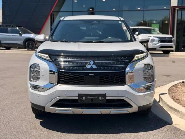 2024 Mitsubishi Outlander SE 2.5 S-AWC
