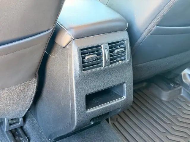2024 Mitsubishi Outlander SE 2.5 S-AWC