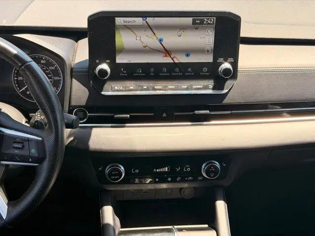 2024 Mitsubishi Outlander SE 2.5 S-AWC