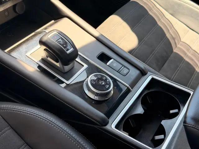 2024 Mitsubishi Outlander SE 2.5 S-AWC