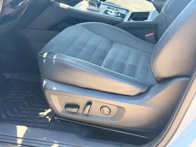 2024 Mitsubishi Outlander SE 2.5 S-AWC