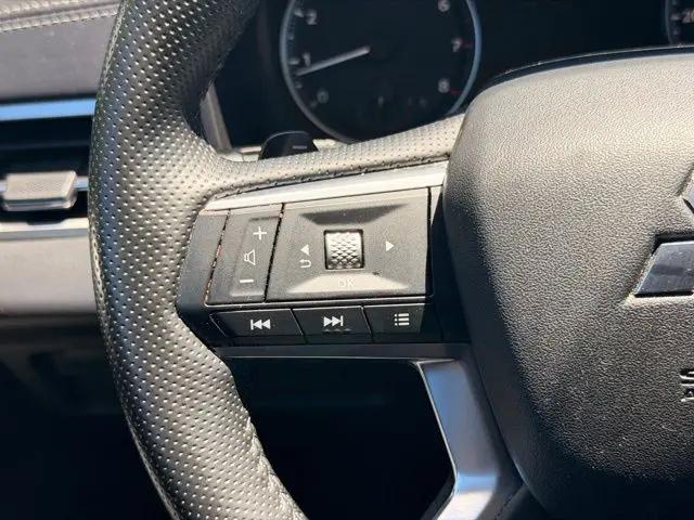 2024 Mitsubishi Outlander SE 2.5 S-AWC