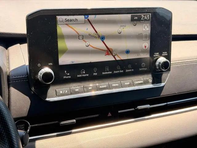 2024 Mitsubishi Outlander SE 2.5 S-AWC