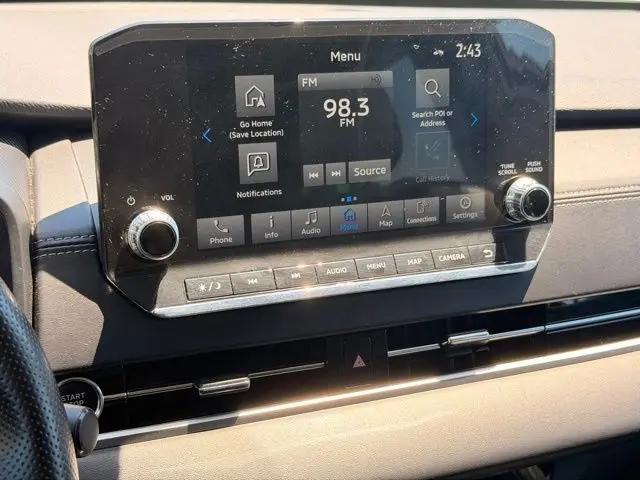 2024 Mitsubishi Outlander SE 2.5 S-AWC