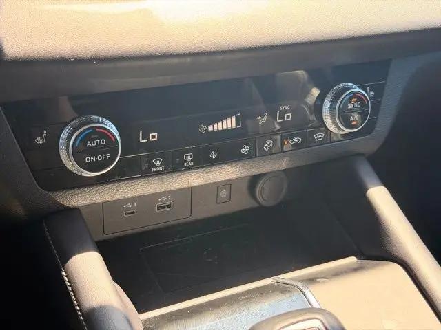 2024 Mitsubishi Outlander SE 2.5 S-AWC
