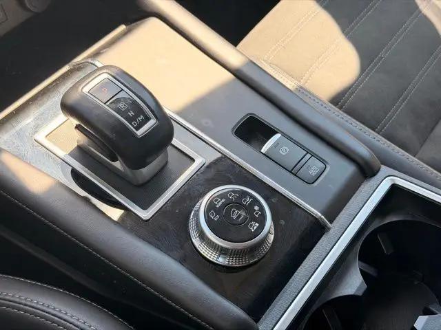 2024 Mitsubishi Outlander SE 2.5 S-AWC
