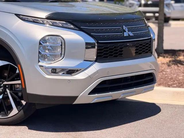 2024 Mitsubishi Outlander SE 2.5 2WD